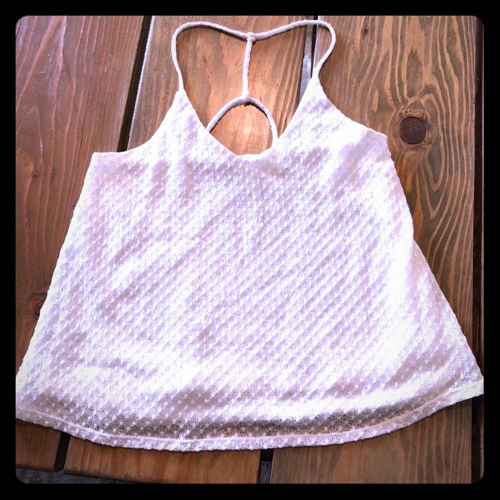 Mudd lined tank, Sz M